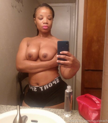 Sweetest Peach onlyfans sex leaked