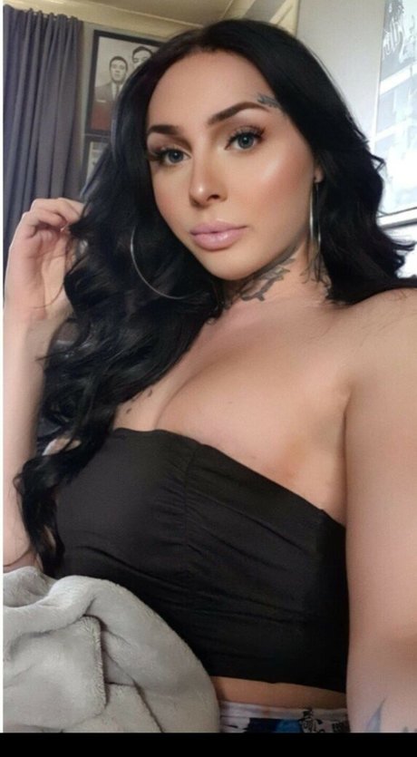 camie marie onlyfans leaked nude