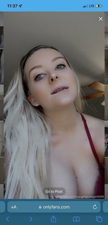 Naughty cowgirl69 onlyfans photos