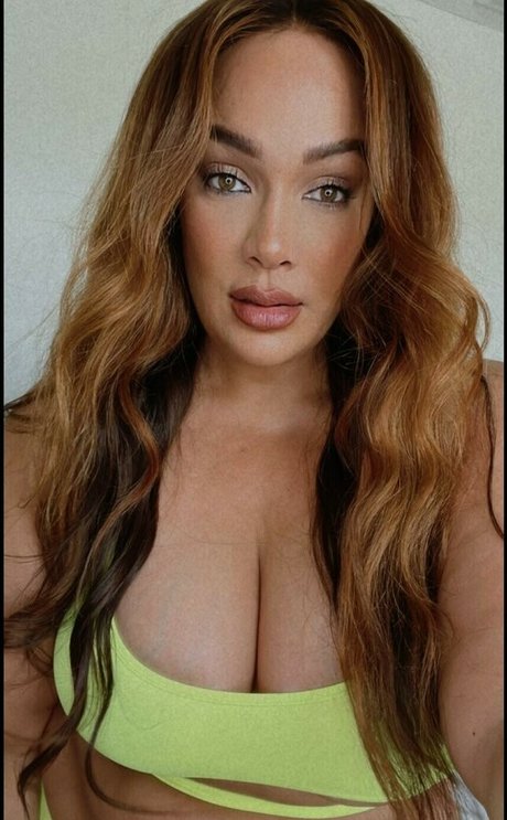 Nia Jax Lina Fanene onlyfans archives