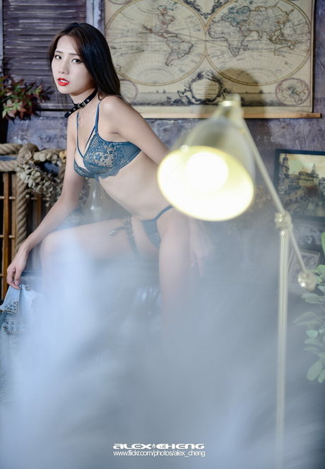 Anita Feifei 11111 Profile pic