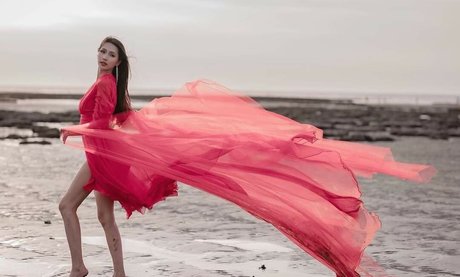 Anita Feifei 11111 on onlyfans