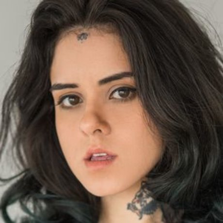 Adriella Stormovski leaked nude onlyfans