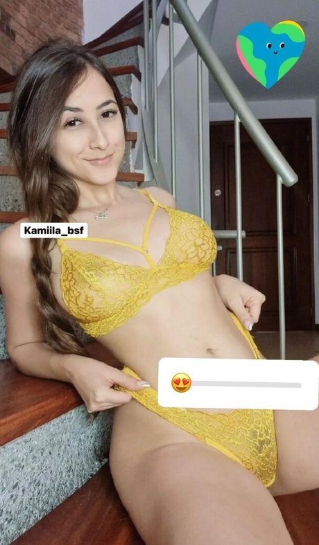 Kamiila BSF onlyfans nude