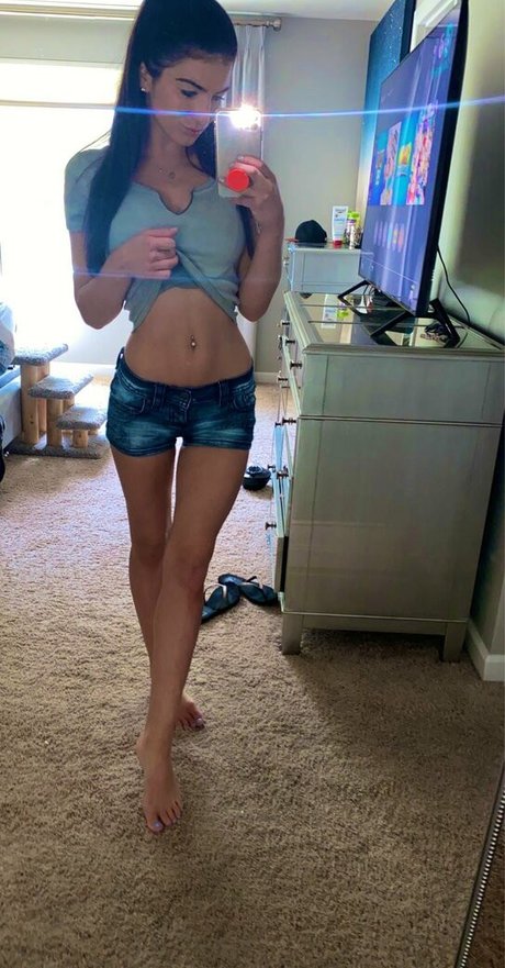 ohwhatafox leaked onlyfans naked