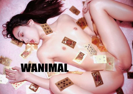 Qinweiyingjie onlyfans nude content