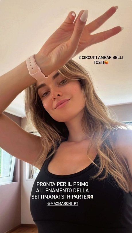 Elena Berri Profile pic