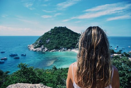 Elena Berri onlyfans creator