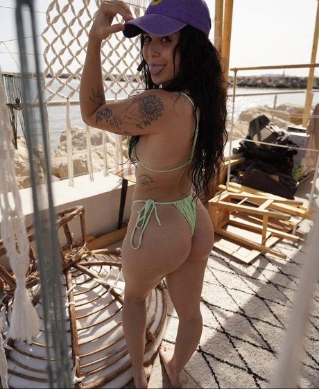 Justinemaarc only fans leaks