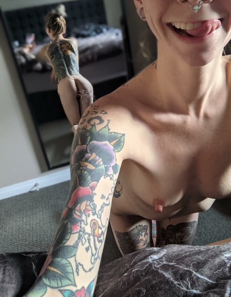 horrorspace9222 onlyfans sexy