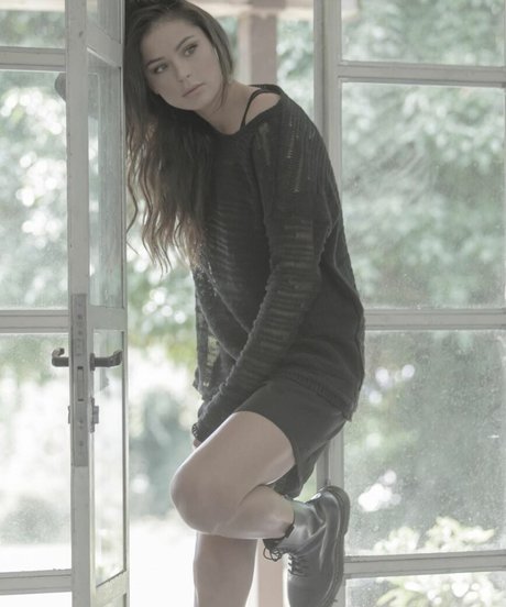 Sandra Dziwiszek onlyfans naked