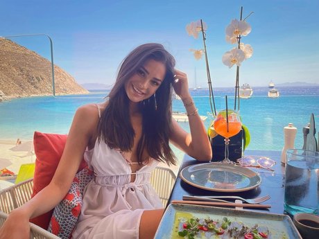 Sandra Dziwiszek only fans review