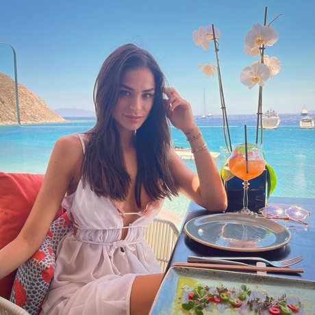 Sandra Dziwiszek only fans nude