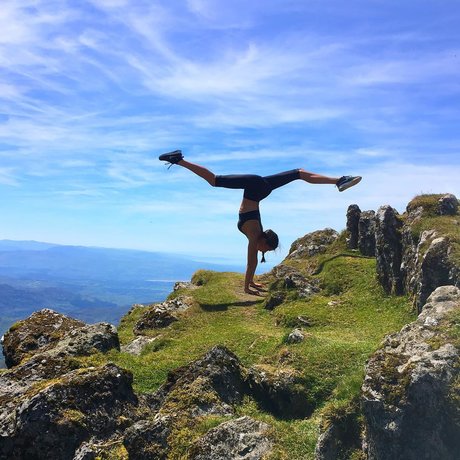 Sandra Dziwiszek leaked nude onlyfans