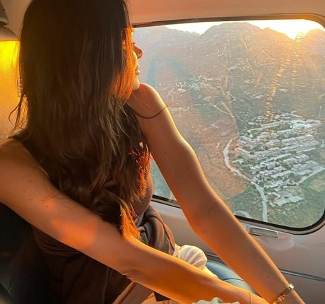 Sandra Dziwiszek onlyfans images