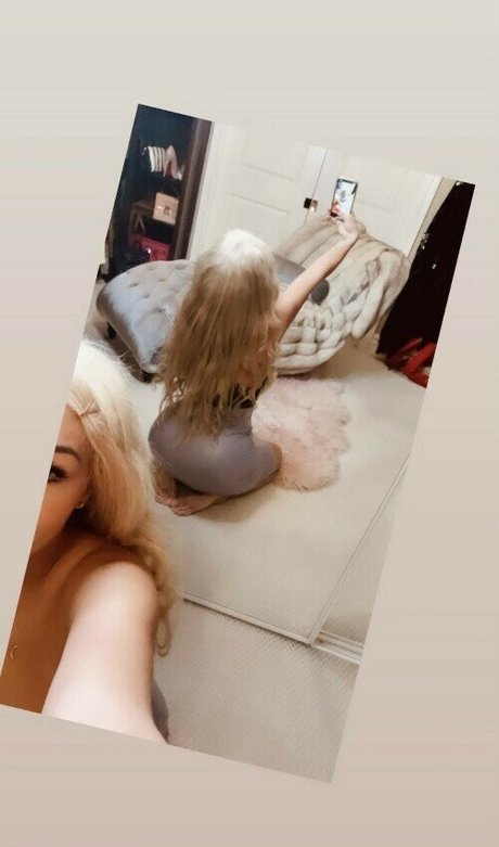 AvyannaLouve naked onlyfans leaks