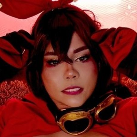 MariiGabii onlyfans leaked tits