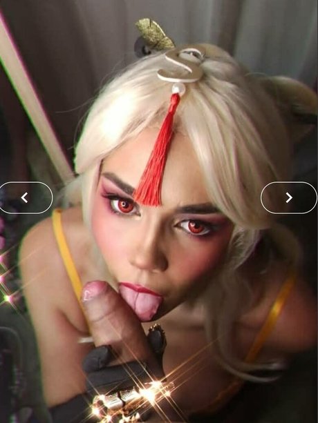 MariiGabii only fans leaks