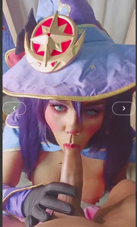 MariiGabii onlyfans leaked