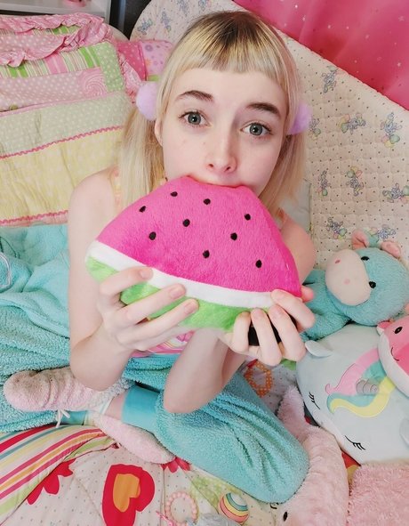 Princess Sarinna onlyfans free porn