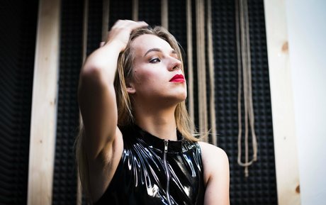 Lady Annabelle leak onlyfans