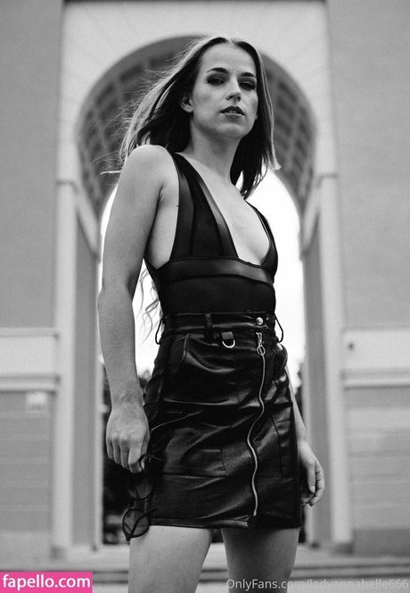 Lady Annabelle leaked onlyfans xxx