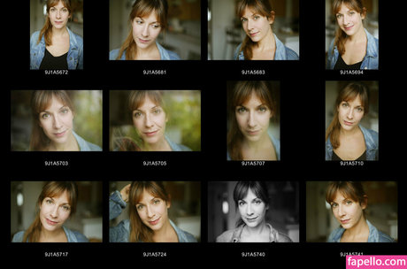 Carine Ribert onlyfans nude leaked