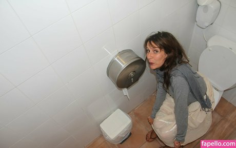 Carine Ribert onlyfans leaked free