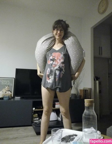 Carine Ribert onlyfans free