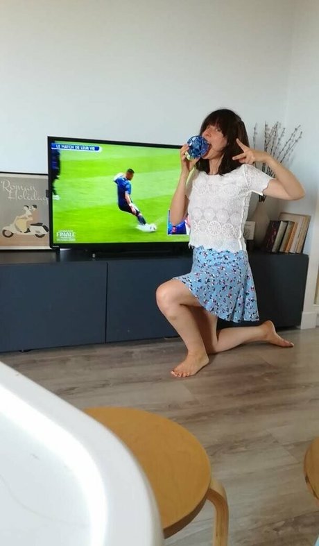 Carine Ribert onlyfans x