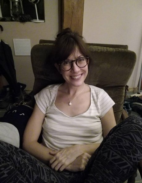 Carine Ribert onlyfans leaked sex