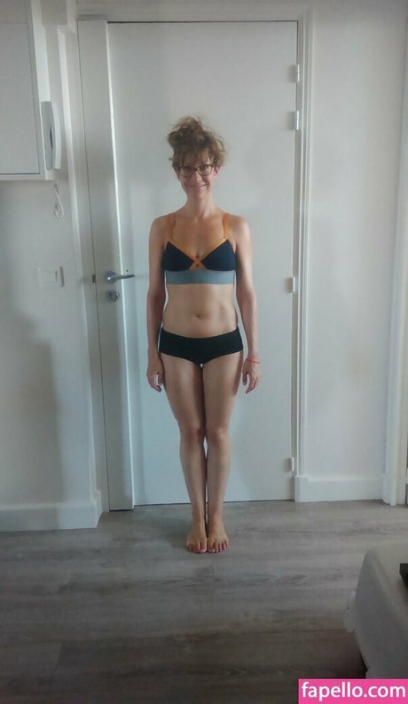 Carine Ribert onlyfans naked leaks