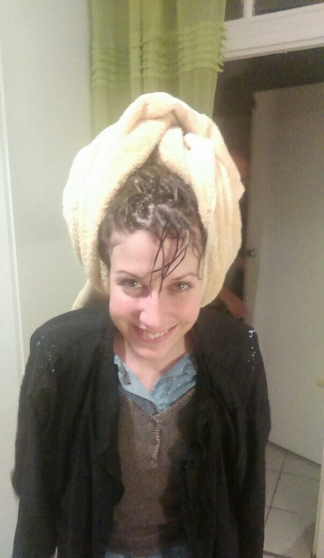 Carine Ribert onlyfans naked porn