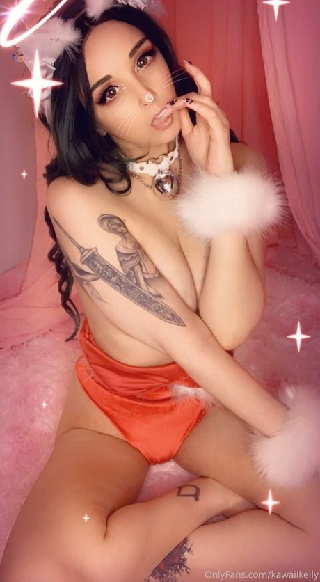 Kawaiikelly leaked onlyfans.
