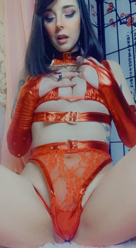 Kawaiikelly onlyfans nude