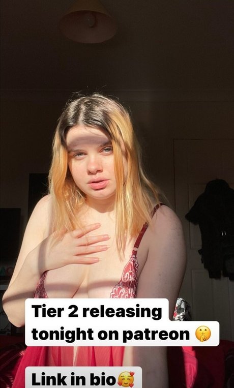 WolfyPlays00 only fans nudes