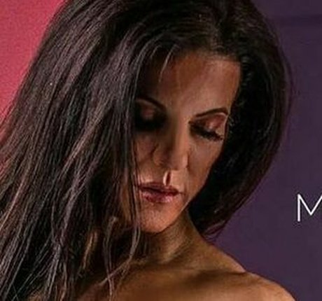 Angela Ruscilli onlyfans model images