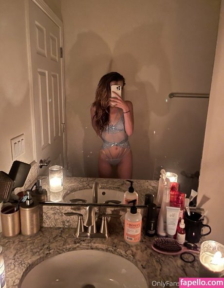 Kylee Tingstrom naked onlyfans