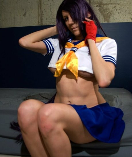 Cesil Rapture onlyfans joi