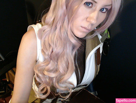 Cesil Rapture onlyfans leaked free