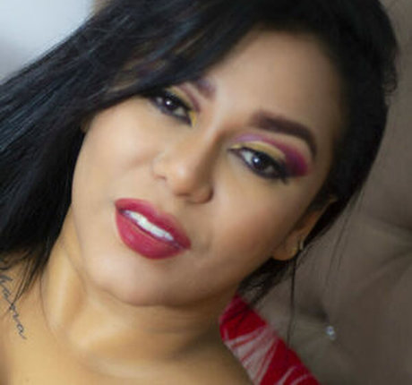 Shanie Love only fans pictures