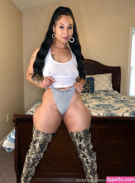 Shawnamichelle nude leaks onlyfans