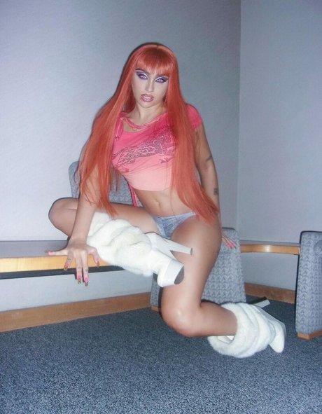 Lourdes Maria leaked porn onlyfans