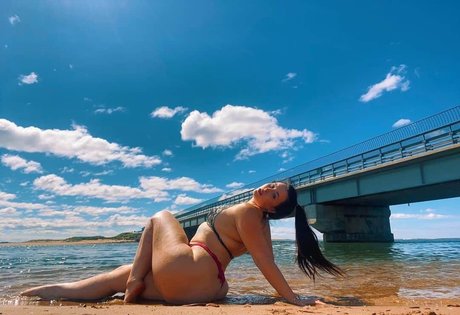 Sofia MacBeth nudes leaked onlyfans