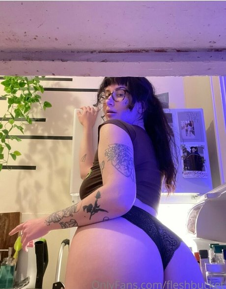 Fleshbucket only fans leaks