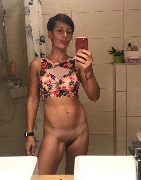 Kat Haze naked only fans