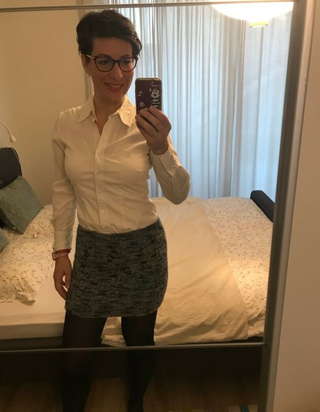 Kat Haze onlyfans nude pictures