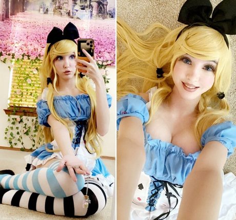 Faellu new onlyfans leaks