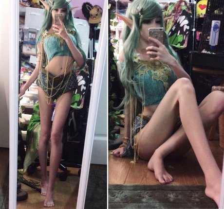 Faellu onlyfans free