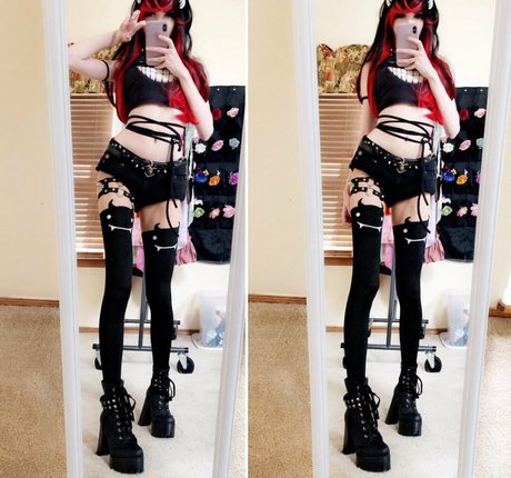 Faellu naked onlyfans leak